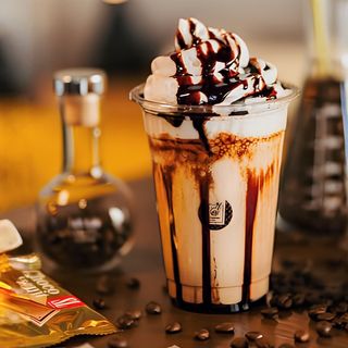 Frappe