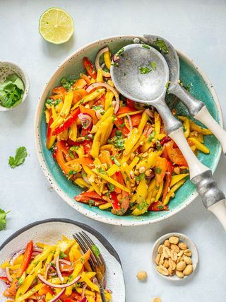 Salad Mini