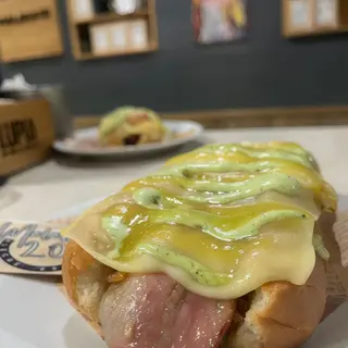 La PERRA