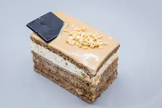 Caramel