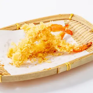 274. Ebi tempura
