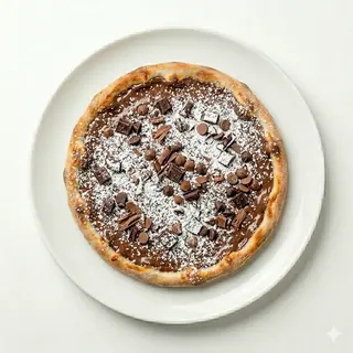 Pizza Mía (Pequeña)