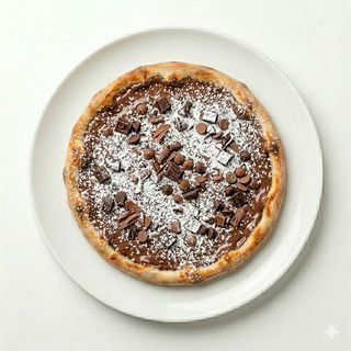 Pizza Mía (Pequeña)