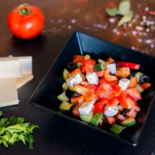 Грецький (250г)