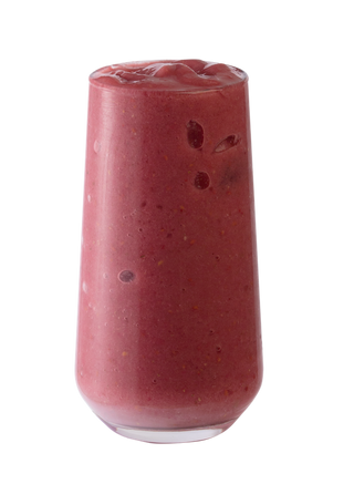 Лесные ягоды  (400мл)