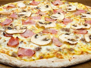 Pizza Honey Honey (Mediana)