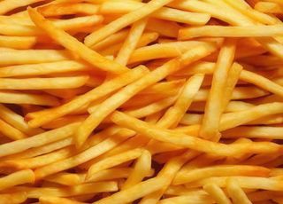 Patatas Fritas (Grandes)