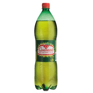 Guaraná 1,5l