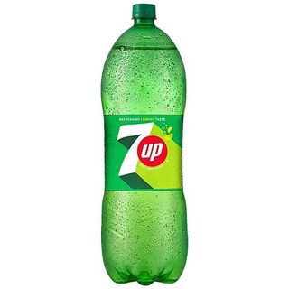 7up (2 Litros)