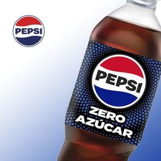 PEPSI ZERO 400 ML