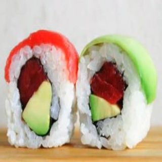 90.Uramaki Activa roll (8 Uds.)