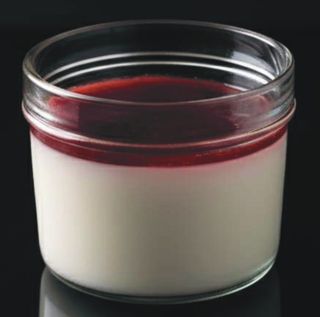 Panna Cotta