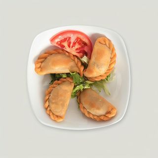 Sambousek Fromage 4p