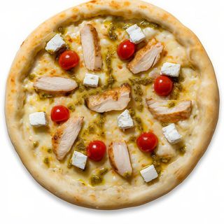 Піца Песто (30см)