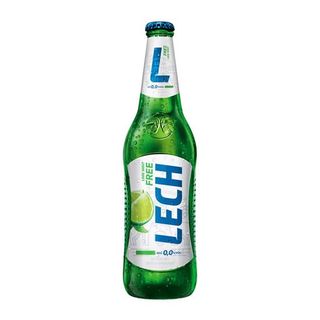 Lech Free Limonka z Miętą 0,5L