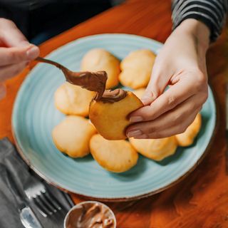 Domaće priganice 300gr