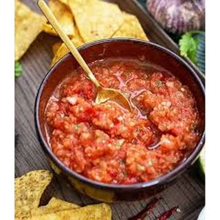 Salsa