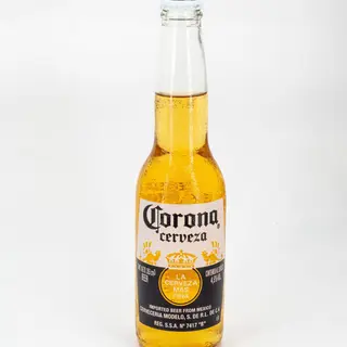 CERVEZA CORONA