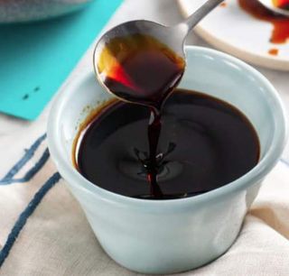 Salsa teriyaki 30 ml