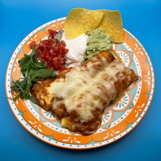 Enchiladas