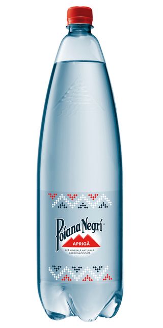 Apa min poiana negri apriga 2l