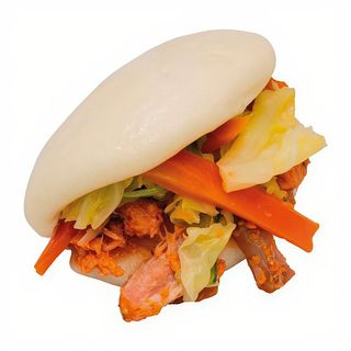 Chicken bao - 1pz
