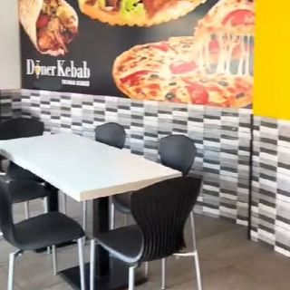 Pizzas Medianas (33 Cm.)