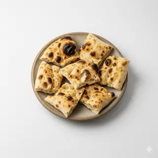 Naan sada