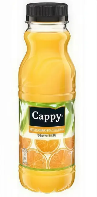 Sok Cappy