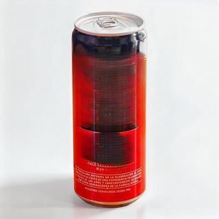 Cerveza Estrella Galicia (330 Ml.)