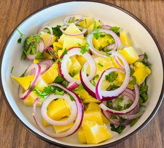 Картофена салата