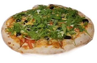 Pizza Italiano 35cm