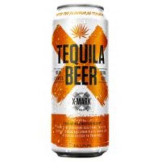 Tequila Beer 50cl