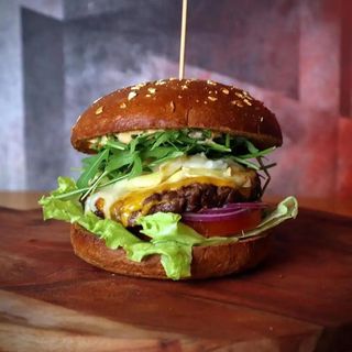 Cheesus Christ Superstar