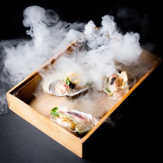 Ніжний форшмак (140/40)