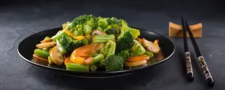166. Verdure
