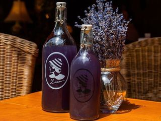 Лиминод Лавандовай