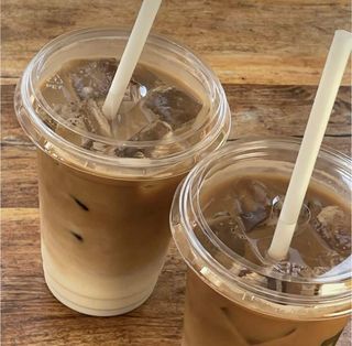 Iced coffe spécial