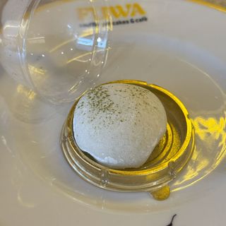 Mochi Matcha