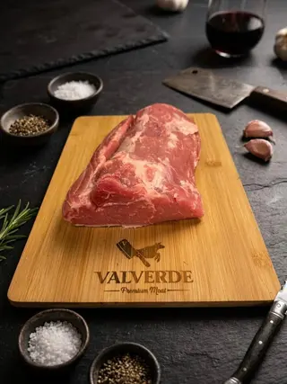 Lomo Ibérico 400Gr