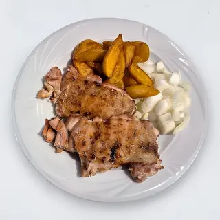 Pileći batak 350g