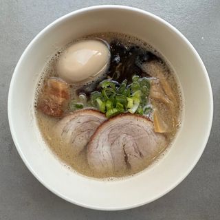 King tonkotsu