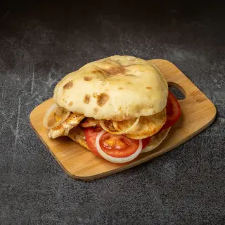 Pileće belo meso 200g