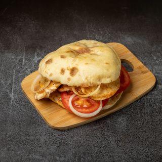 Pileće belo meso 200g
