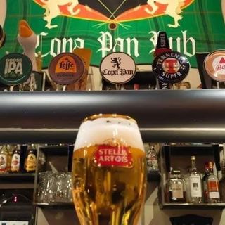 BACIATA AL CAPOCOLLO