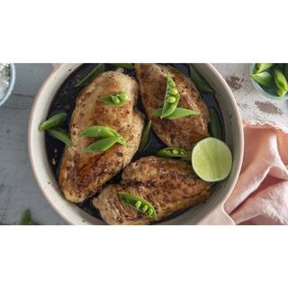 Thai Chicken Breast Double