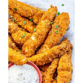 Chicken Fingers