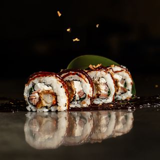 Roll Gam-bang (8 Pzs.)