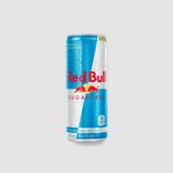 Red Bull Sugar Free (25 cl)
