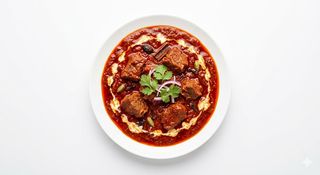 Rogan Josh
